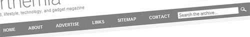 navbar