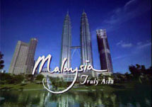 Malaysia: Truly Asia